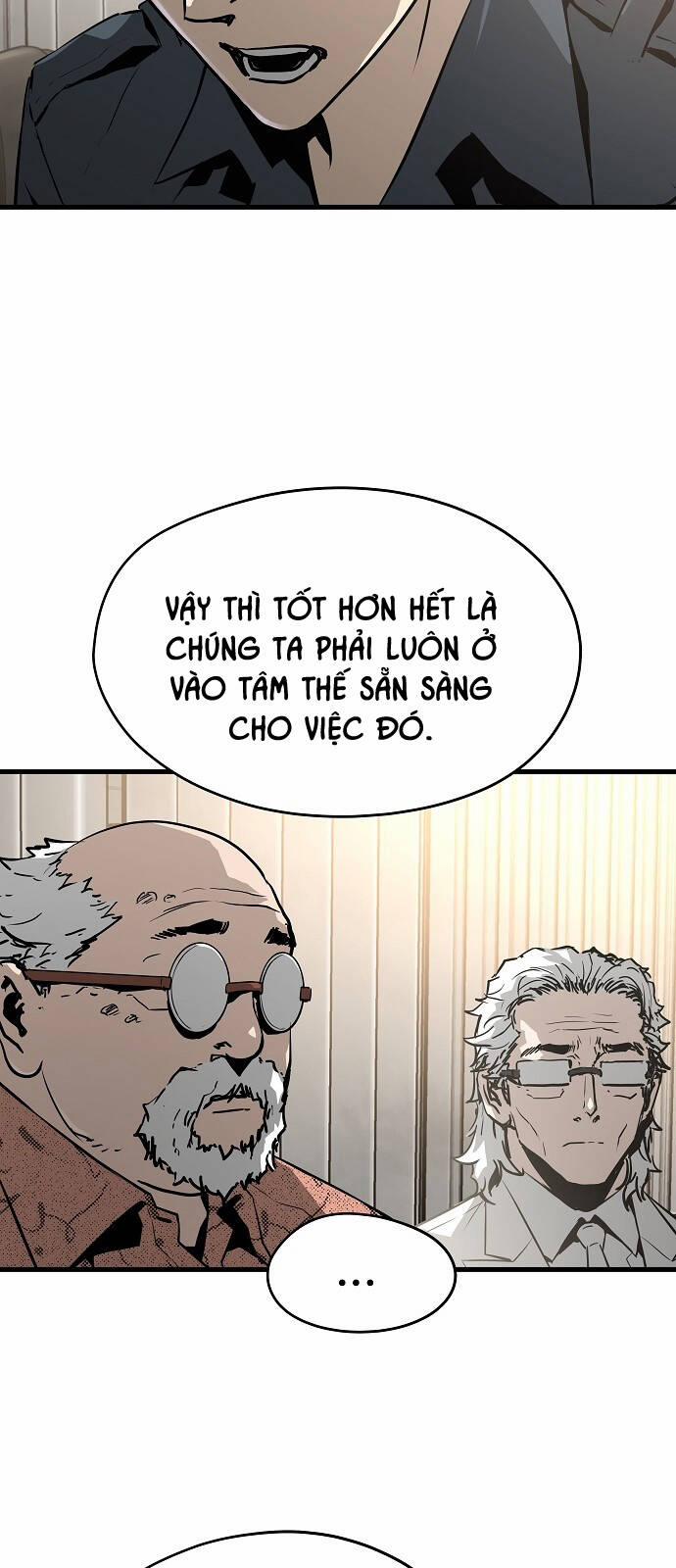 The Breaker 3: Quyền Năng Vô Hạn 73 trang 8