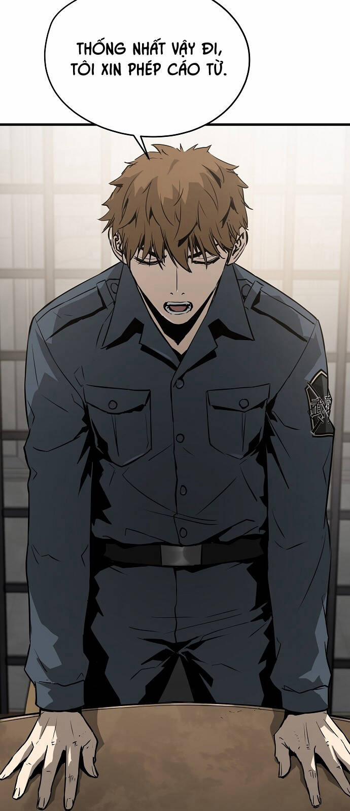 The Breaker 3: Quyền Năng Vô Hạn 73 trang 9