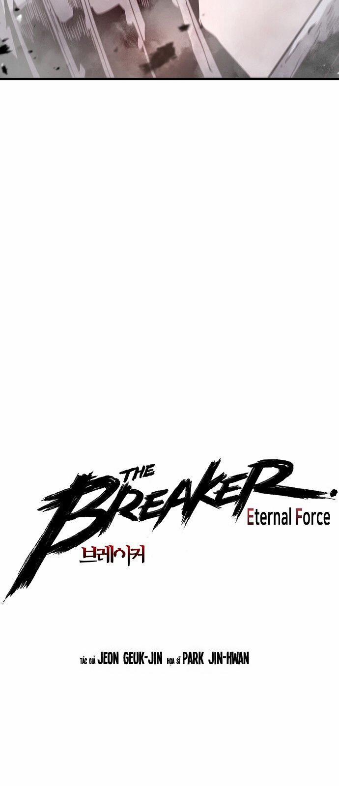 The Breaker 3: Quyền Năng Vô Hạn Chương 90 Trang 3