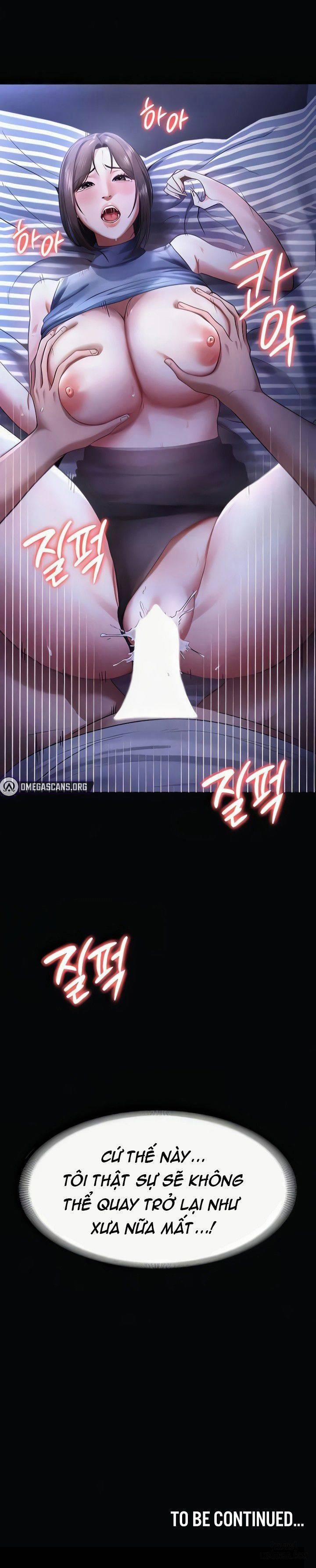 The Chairman’s Wife 10 trang 8