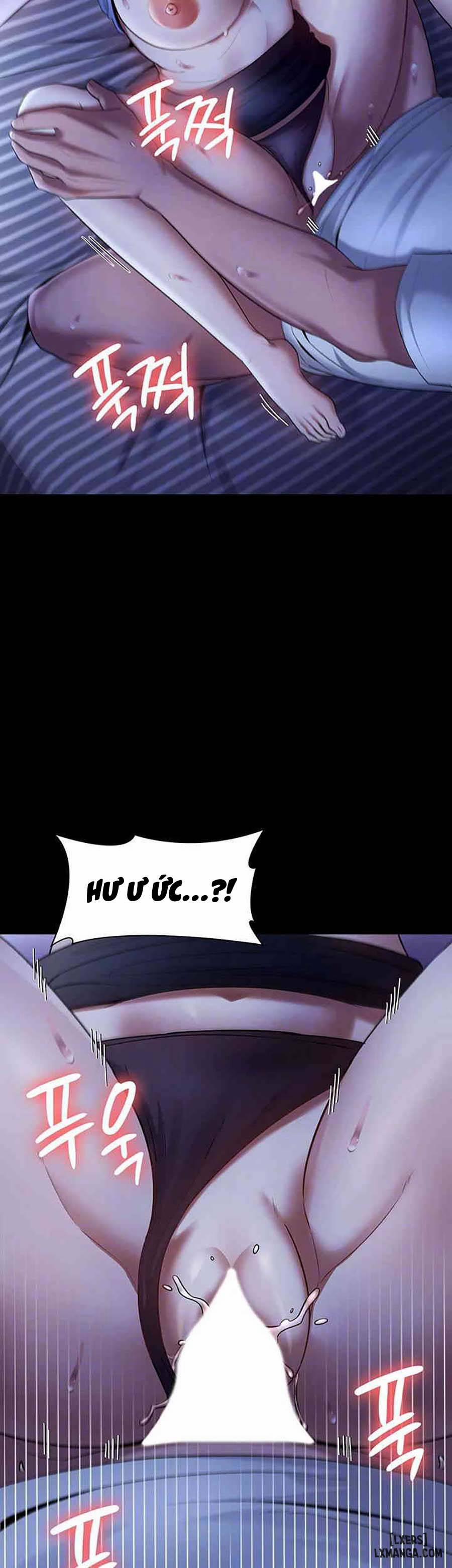 The Chairman’s Wife 11 trang 12