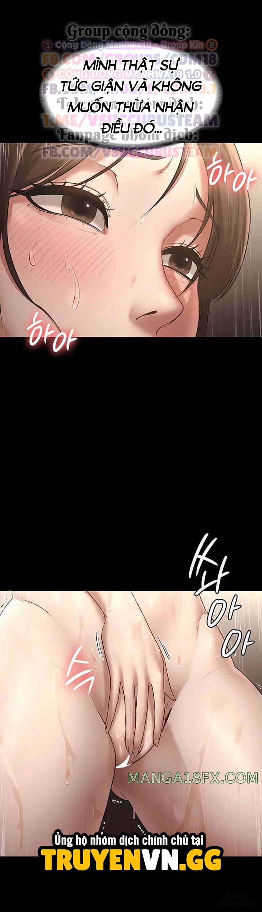 The Chairman’s Wife 11 trang 43