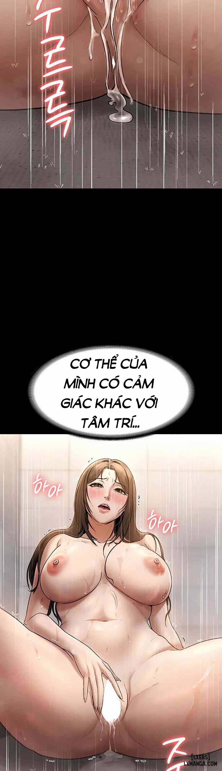 The Chairman’s Wife 11 trang 49