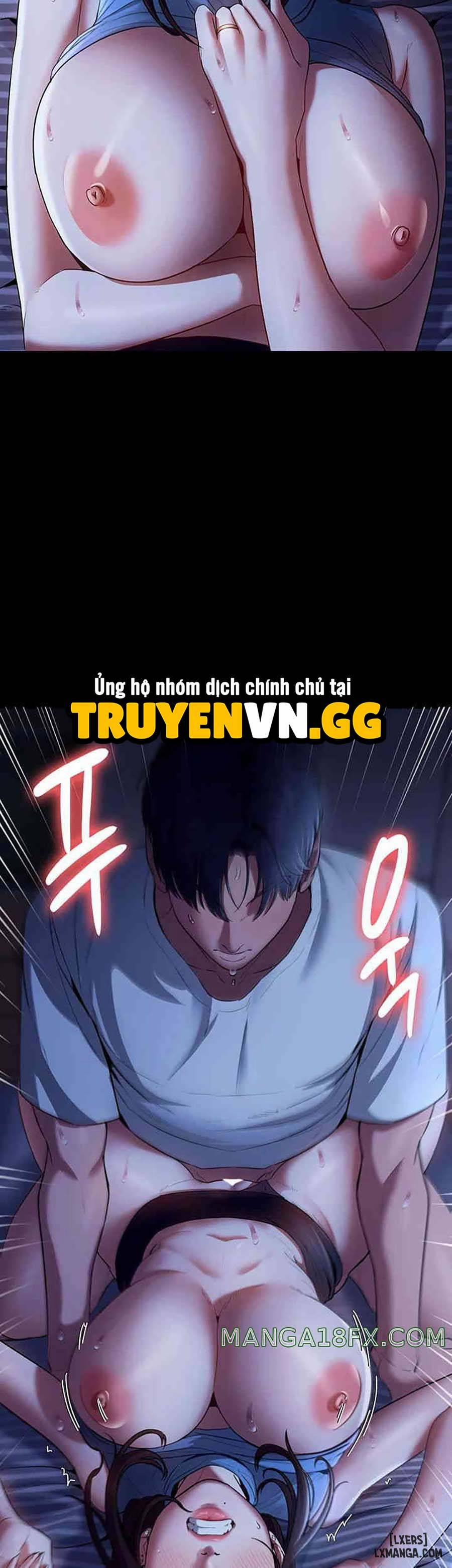 The Chairman’s Wife 11 trang 6