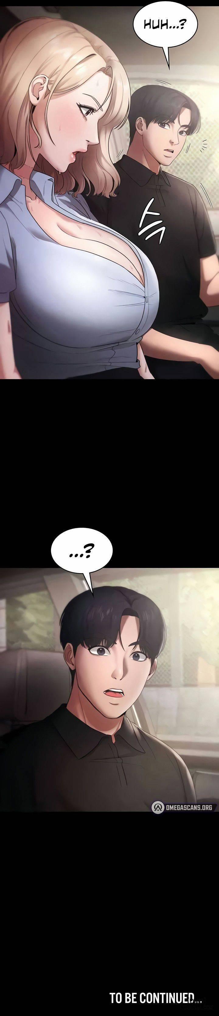 The Chairman’s Wife 13 trang 7