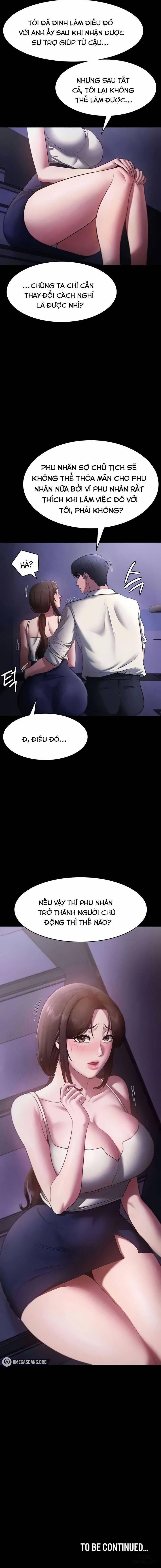 The Chairman’s Wife 16 trang 7