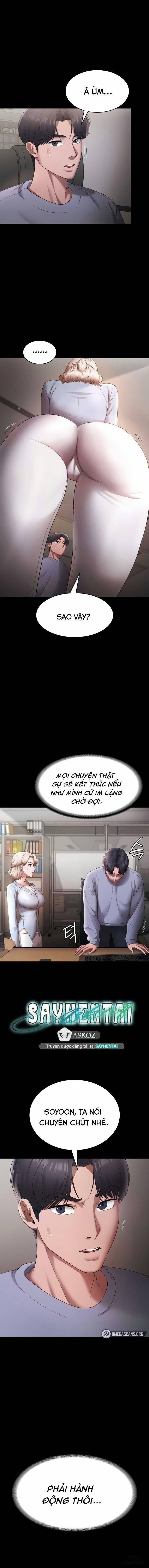 The Chairman’s Wife 33 trang 8