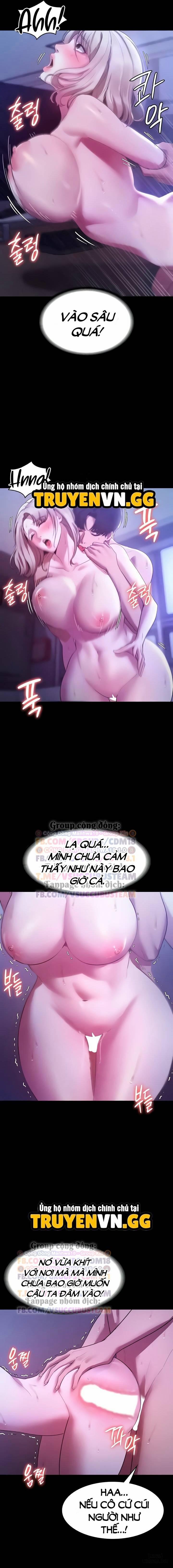 The Chairman’s Wife 4 trang 10