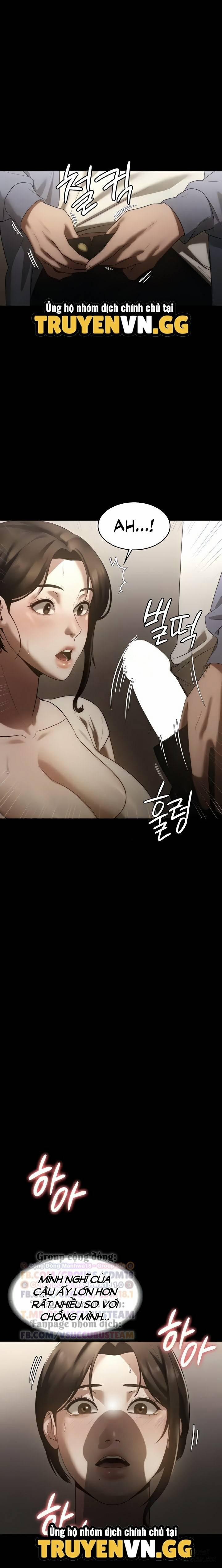 The Chairman’s Wife 6 trang 3