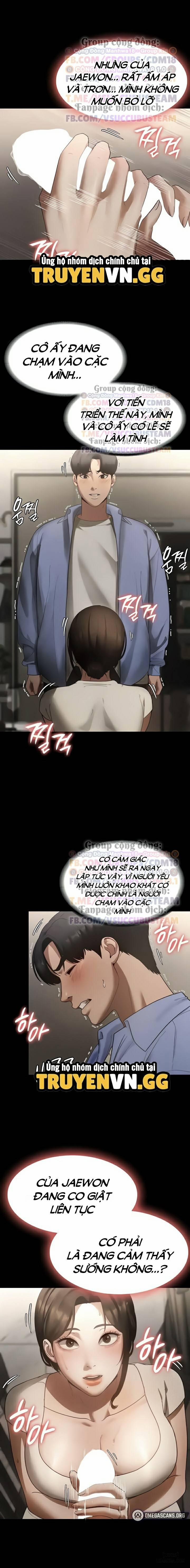 The Chairman’s Wife 6 trang 5