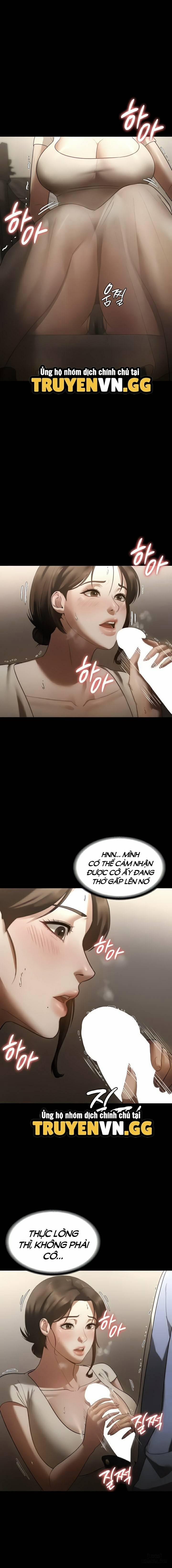 The Chairman’s Wife 6 trang 6