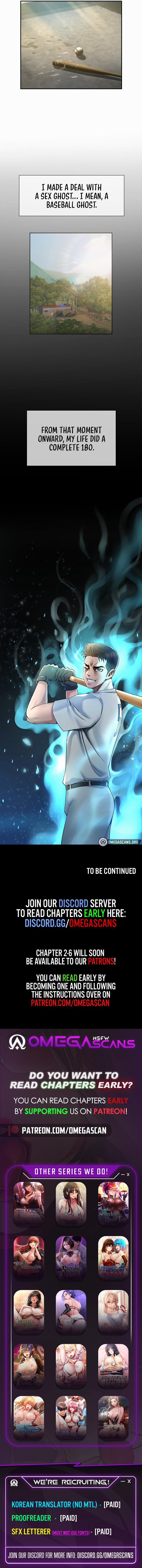 The Cheat Code Hitter Fucks Them All 1 trang 13