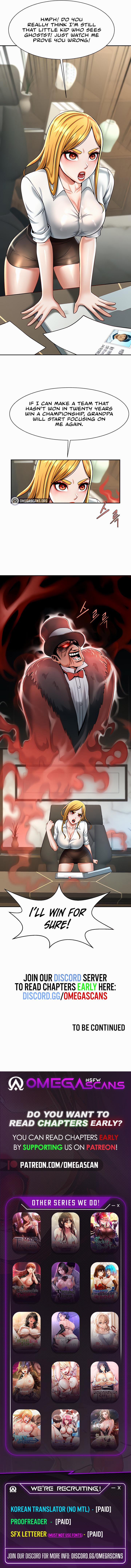 The Cheat Code Hitter Fucks Them All 10 trang 10