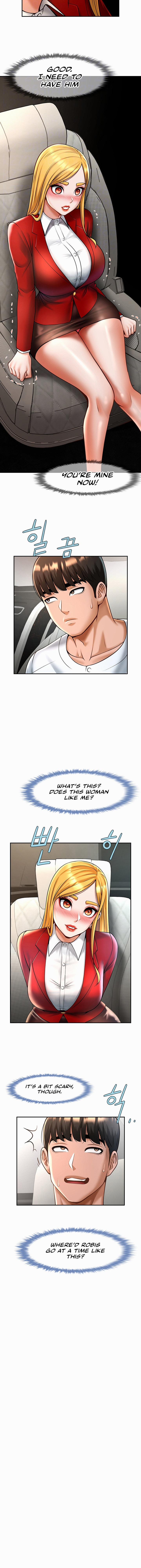 The Cheat Code Hitter Fucks Them All 12 trang 3