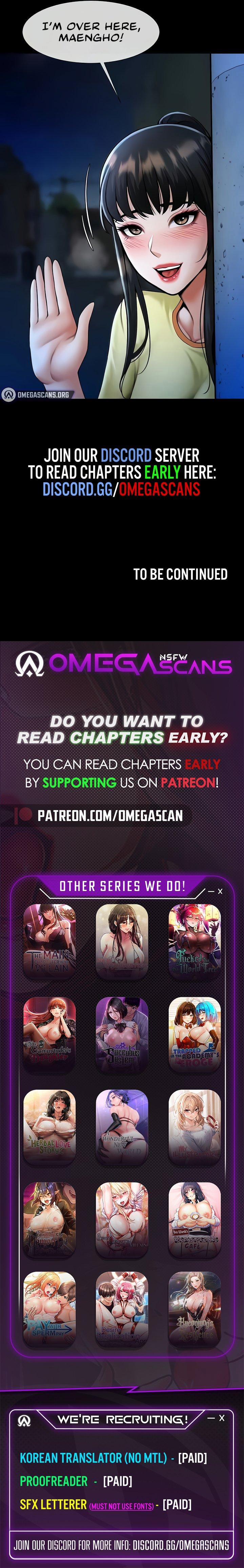 The Cheat Code Hitter Fucks Them All 25 trang 8