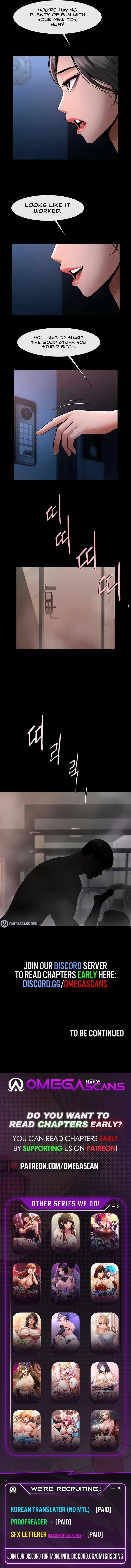 The Cheat Code Hitter Fucks Them All 30 trang 7