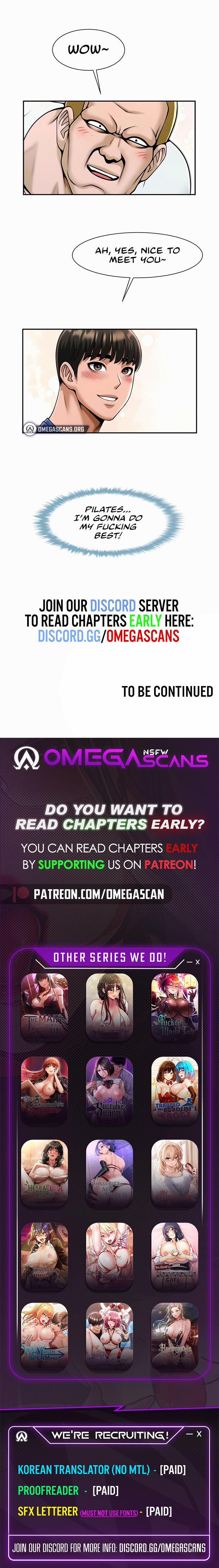 The Cheat Code Hitter Fucks Them All 32 trang 7