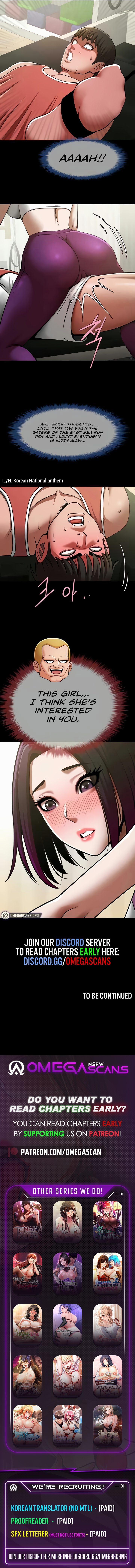 The Cheat Code Hitter Fucks Them All 33 trang 7