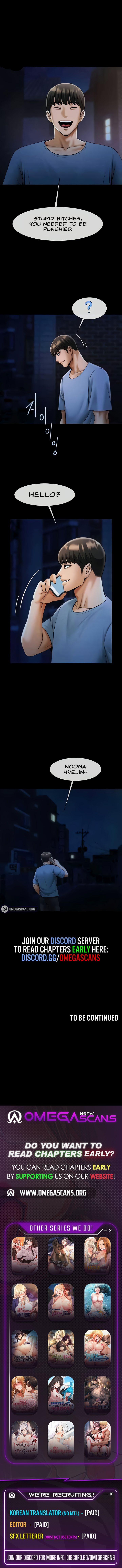 The Cheat Code Hitter Fucks Them All 40 trang 7