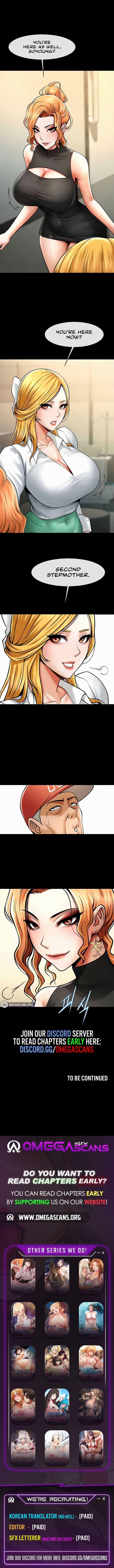 The Cheat Code Hitter Fucks Them All 47 trang 7