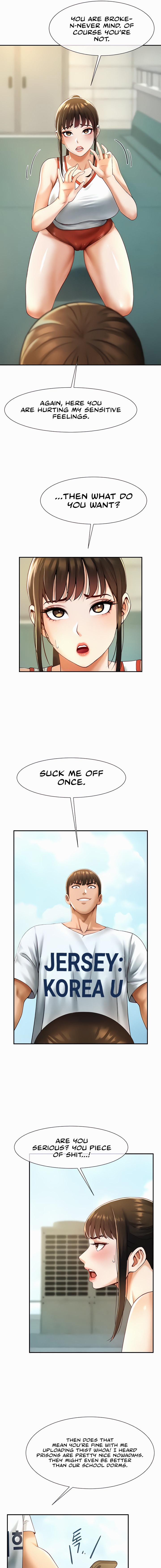 The Cheat Code Hitter Fucks Them All 5 trang 4