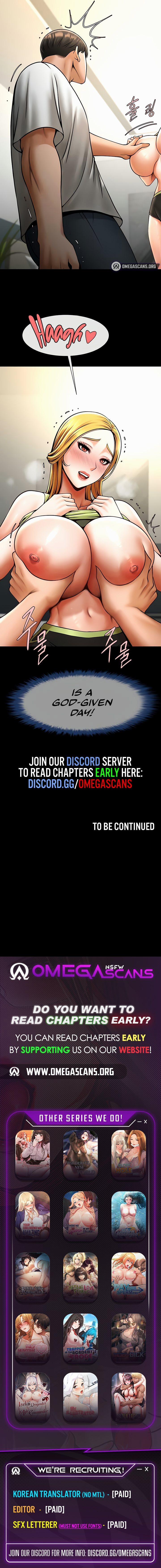 The Cheat Code Hitter Fucks Them All 59 trang 7