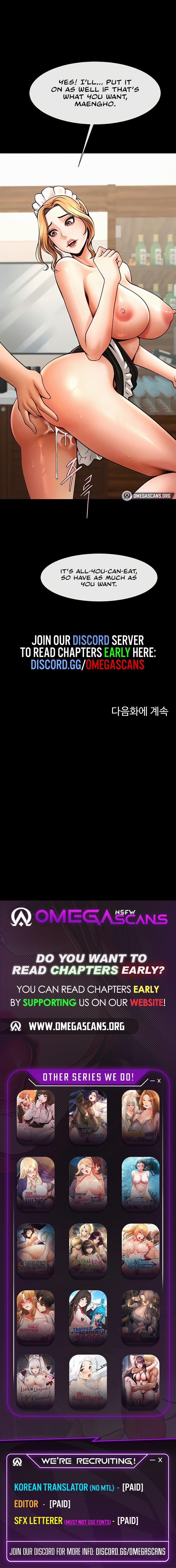 The Cheat Code Hitter Fucks Them All 68 trang 8