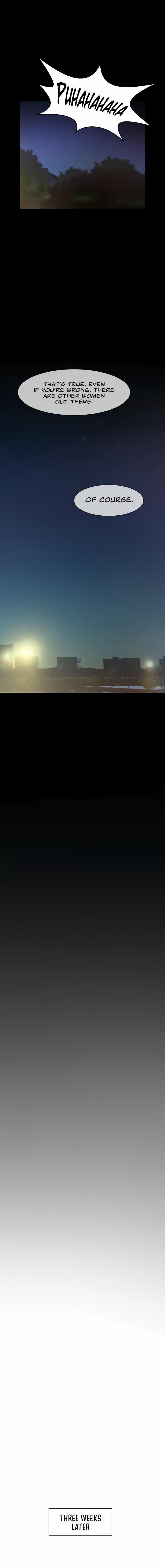 The Cheat Code Hitter Fucks Them All 7 trang 17