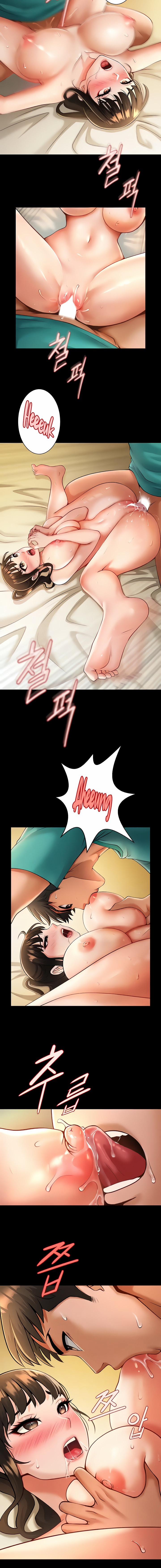 The Cheat Code Hitter Fucks Them All 7 trang 3