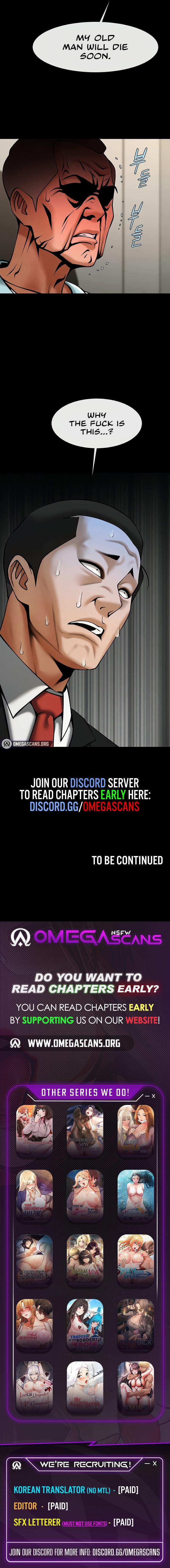 The Cheat Code Hitter Fucks Them All 74 trang 8