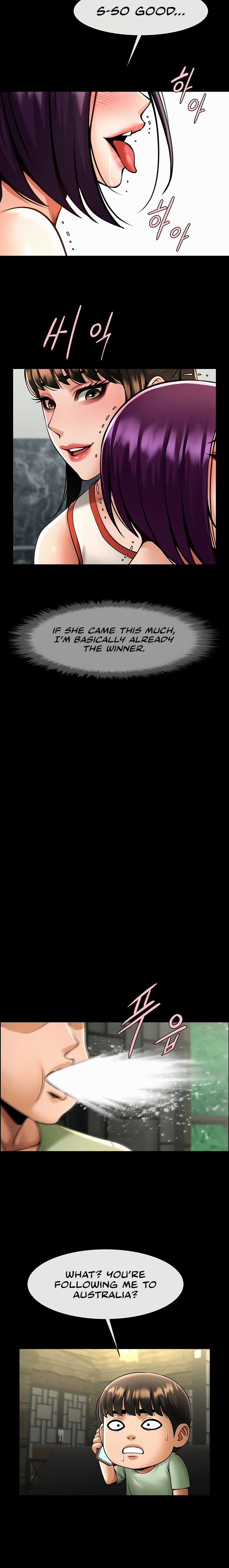 The Cheat Code Hitter Fucks Them All 76 trang 14