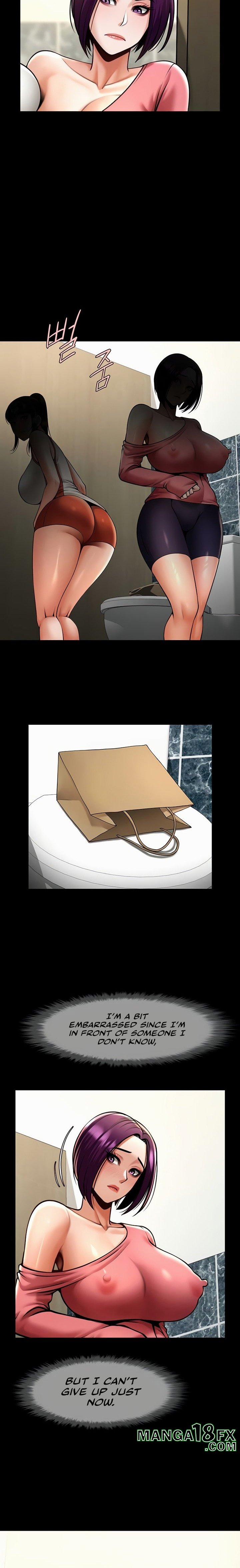 The Cheat Code Hitter Fucks Them All 76 trang 5