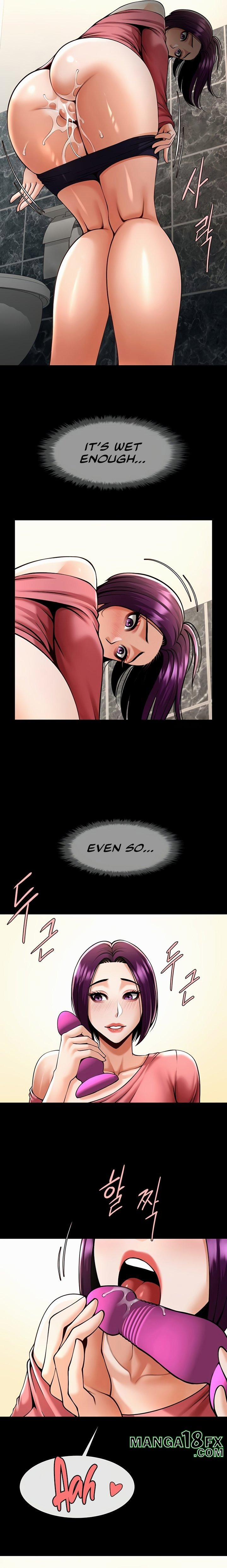 The Cheat Code Hitter Fucks Them All 76 trang 6