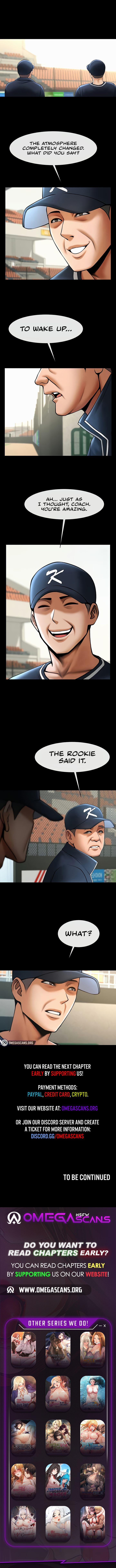 The Cheat Code Hitter Fucks Them All 88 trang 8