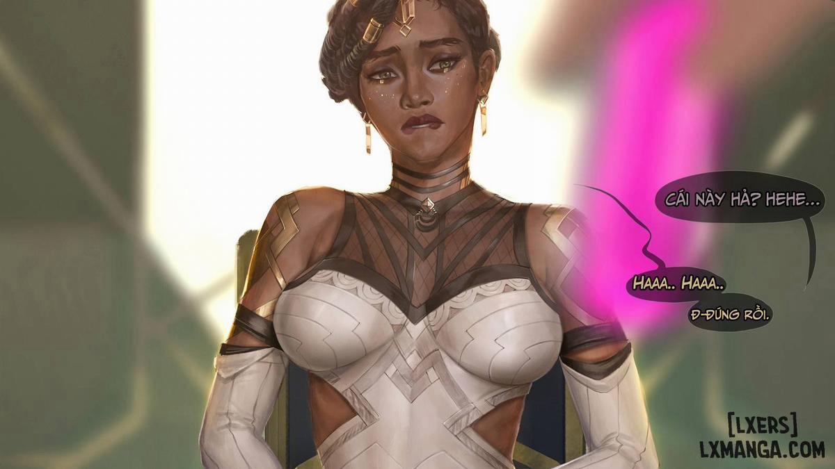 The Councilor Part II 1.0 trang 11