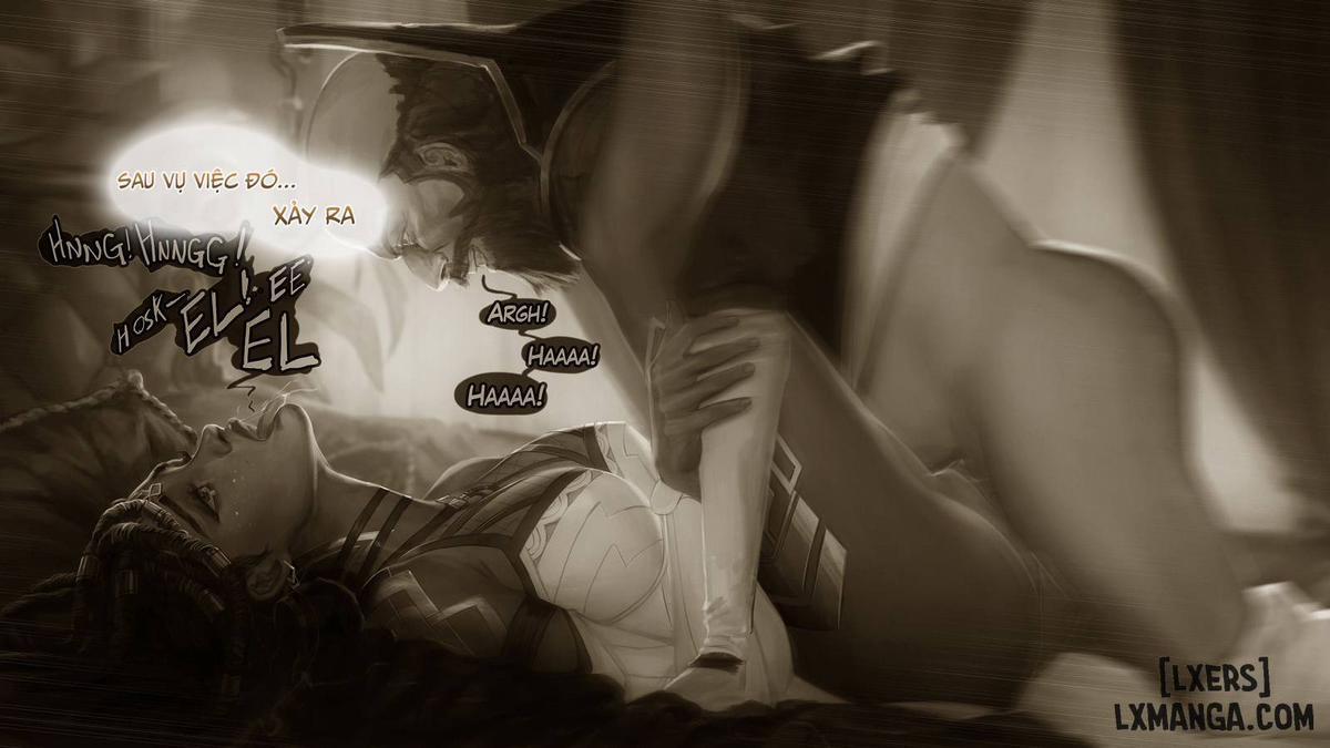 The Councilor Part II 1.0 trang 2