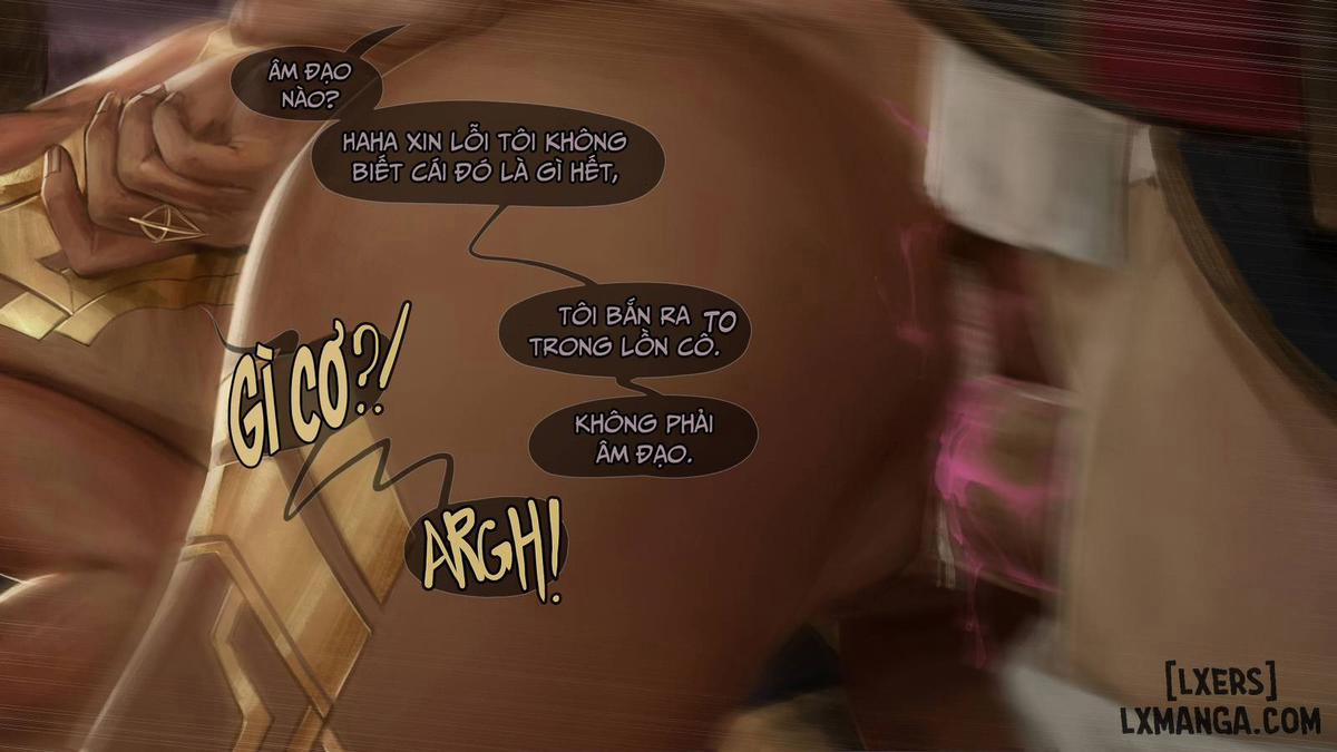 The Councilor Part II 1.0 trang 47