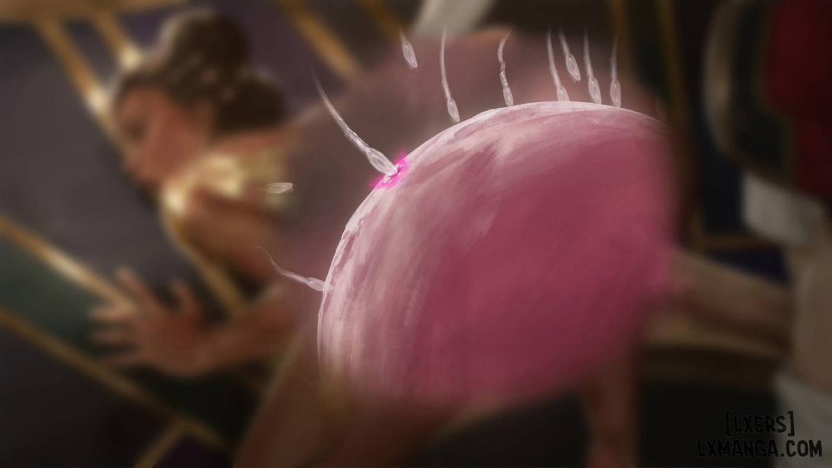 The Councilor Part II 1.0 trang 50