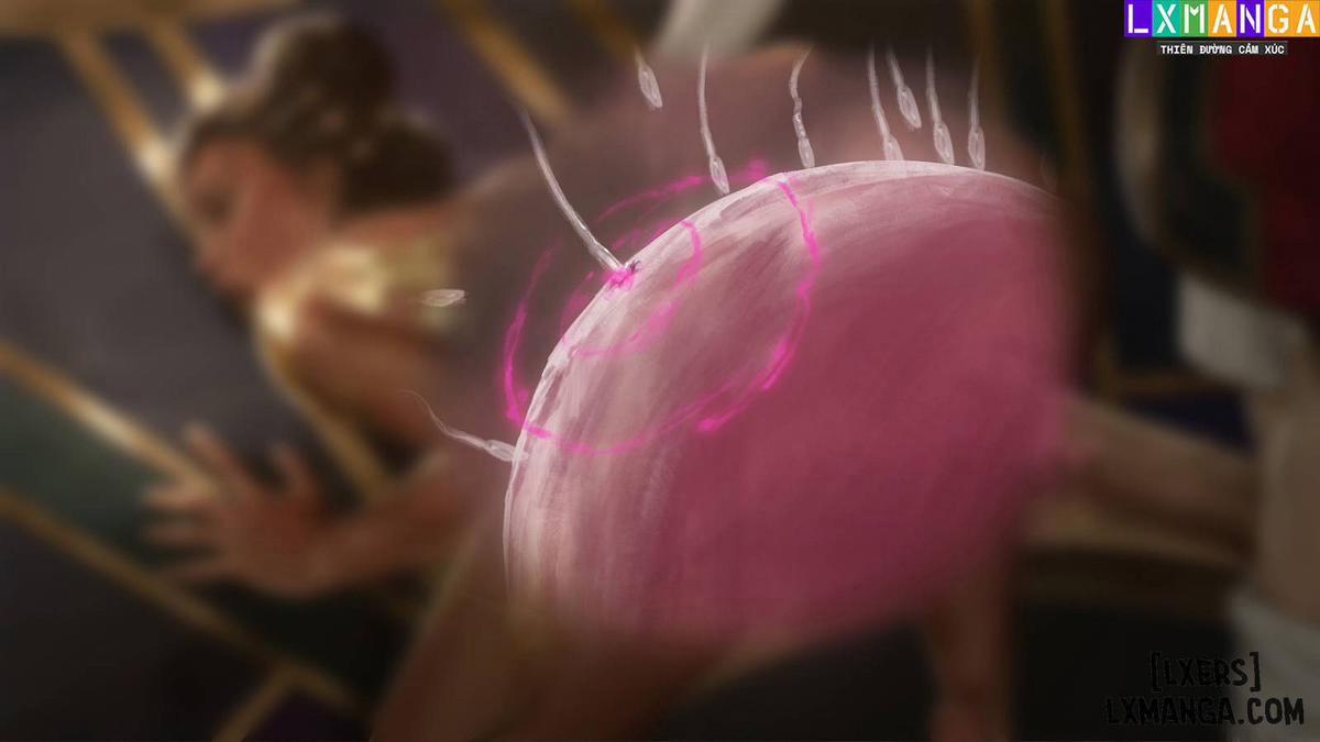 The Councilor Part II 1.0 trang 52