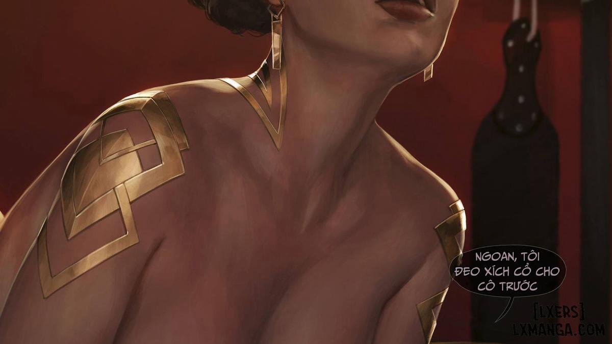 The Councilor Part II 2.0 trang 35