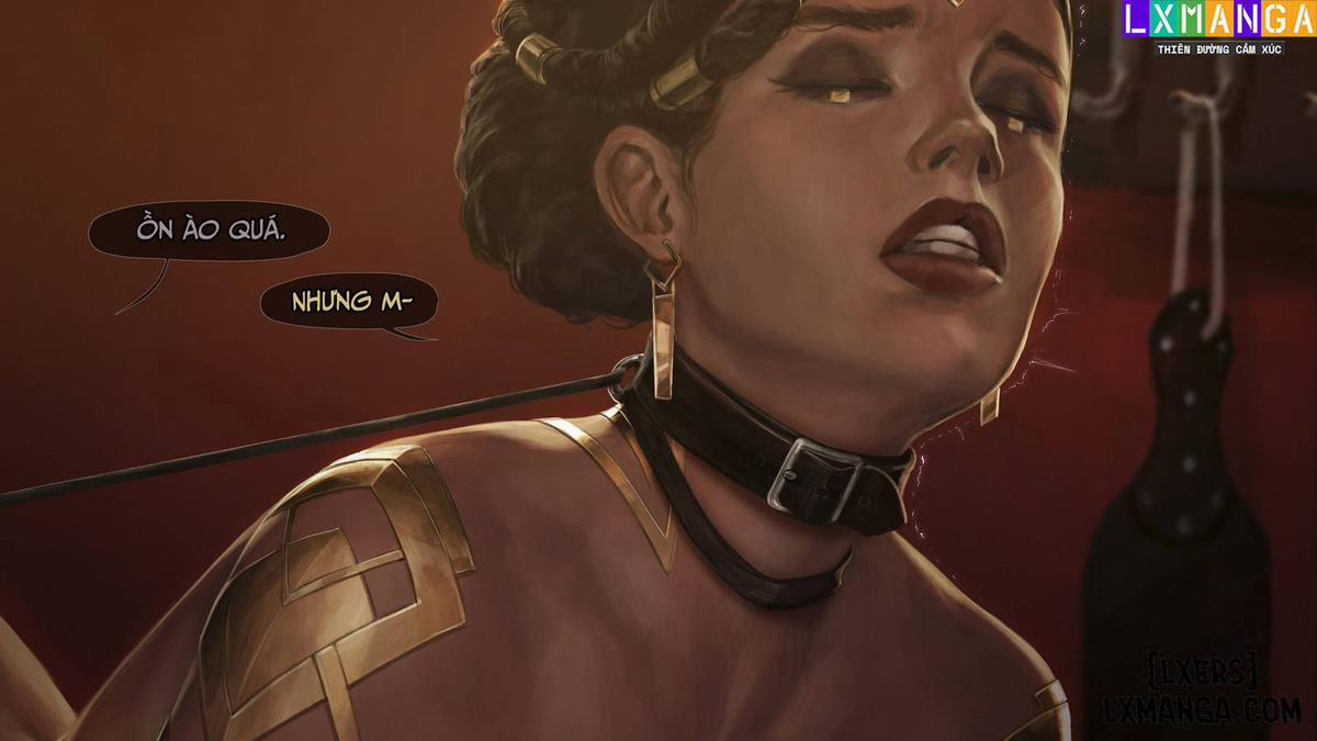 The Councilor Part II 2.0 trang 40