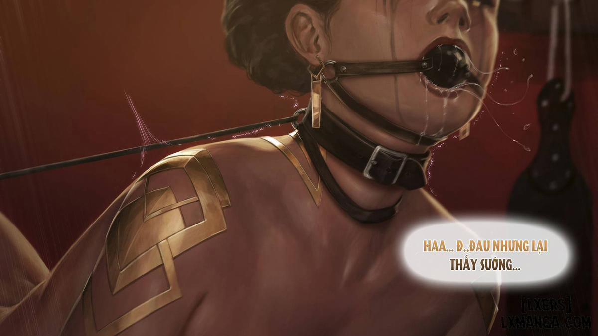 The Councilor Part II 2.0 trang 50