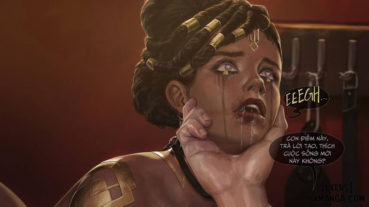 The Councilor Part II 3 trang 30