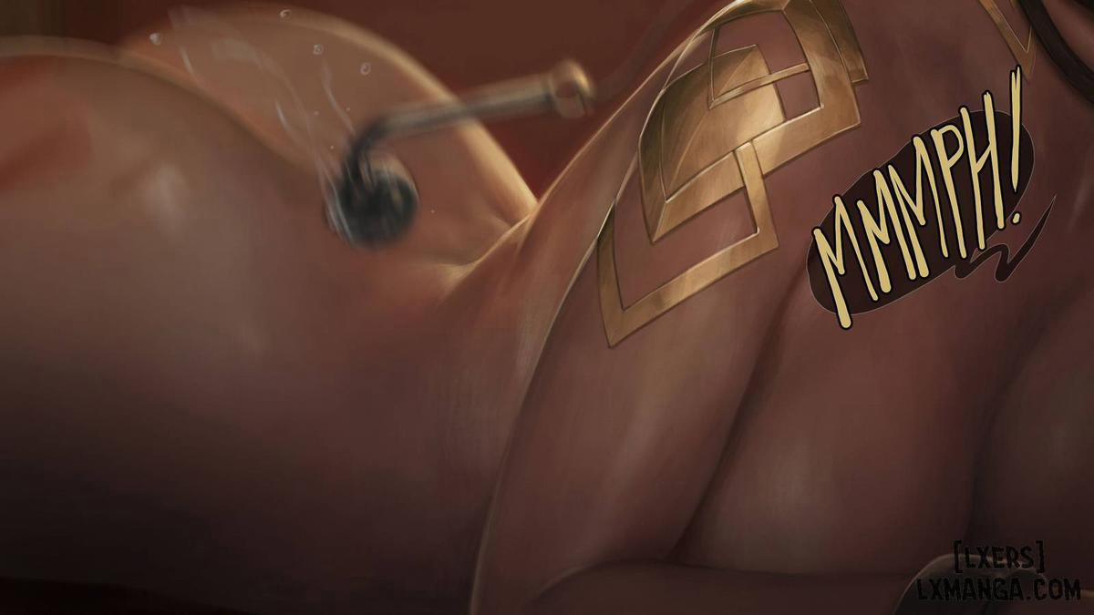 The Councilor Part II 3 trang 8