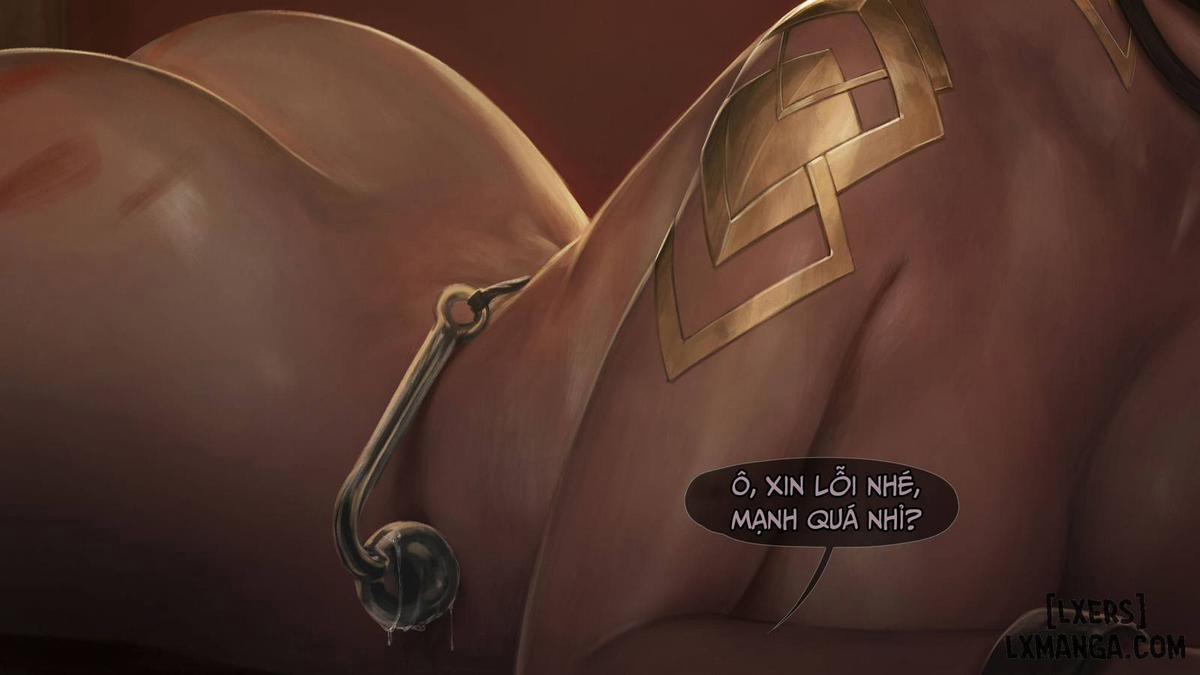 The Councilor Part II 3 trang 9