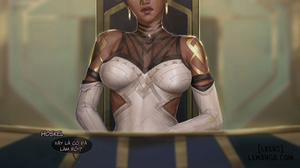 Đọc truyện The Councilor Part II