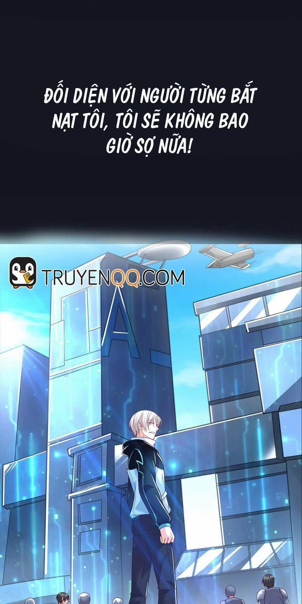 Thẻ Đăng Nhập Phong Ấn Siêu Cấp 0 trang 23