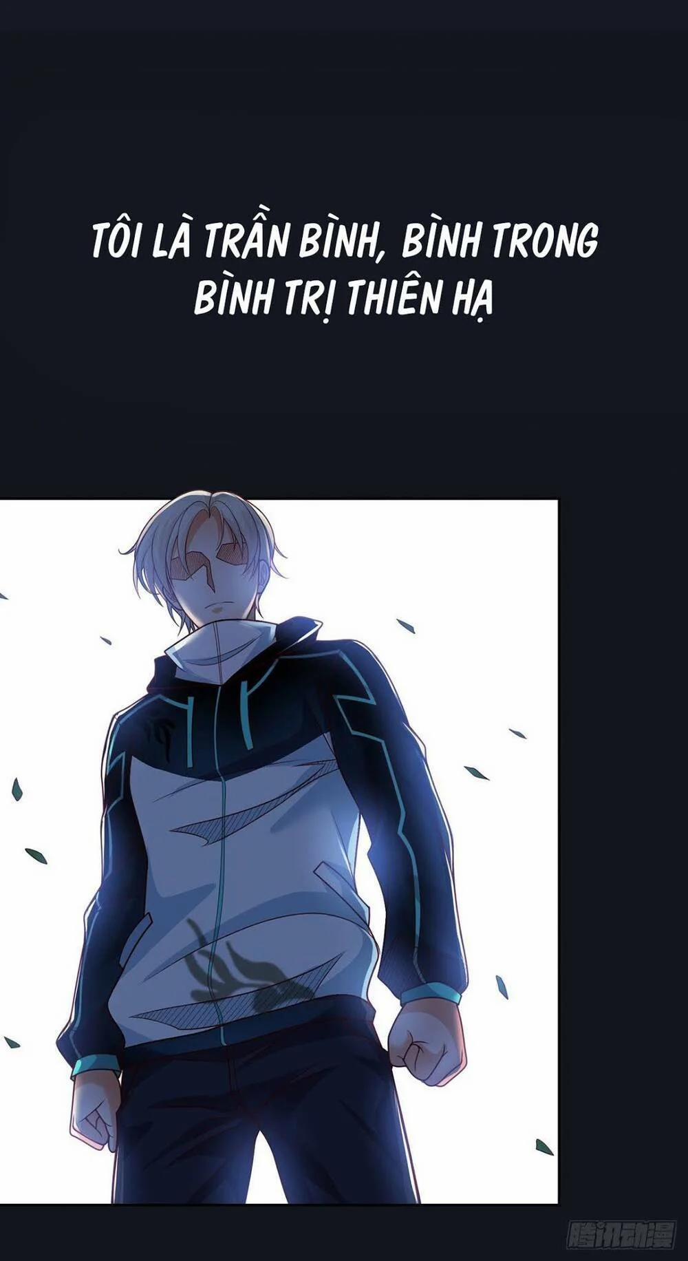 Thẻ Đăng Nhập Phong Ấn Siêu Cấp 0 trang 25