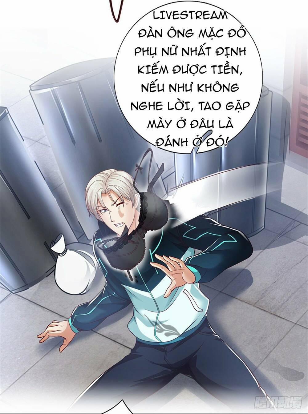 Thẻ Đăng Nhập Phong Ấn Siêu Cấp 1 trang 10