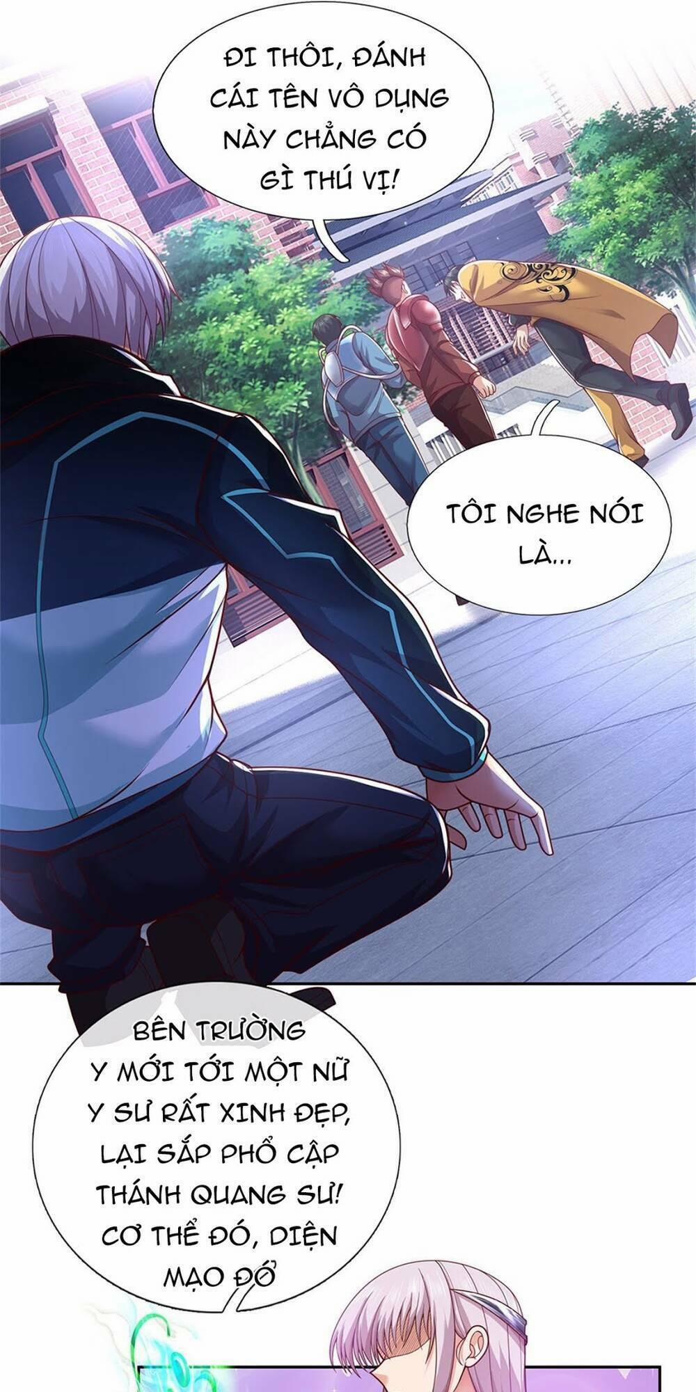 Thẻ Đăng Nhập Phong Ấn Siêu Cấp 1 trang 13